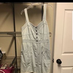 Cute lil express dress